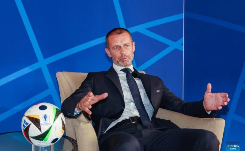 UEFA Calls Emergency Meeting as FIFA's World Cup Investment Plans Spark Global Backlash